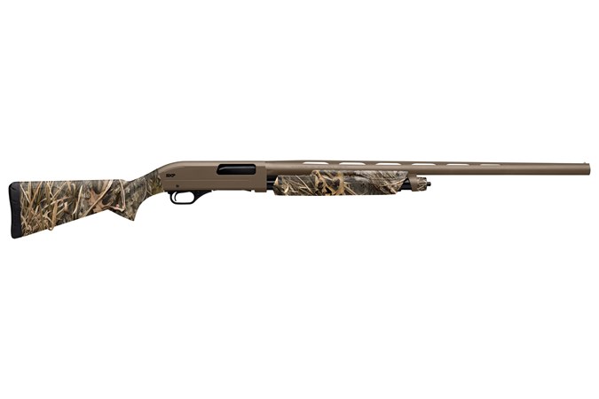 Winchester SXP Hybrid Hunter 12 Gauge Shotgun