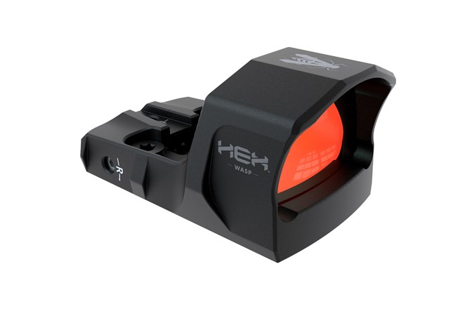 Springfield Armory HEX WASP Accessory-Lasers and Sights