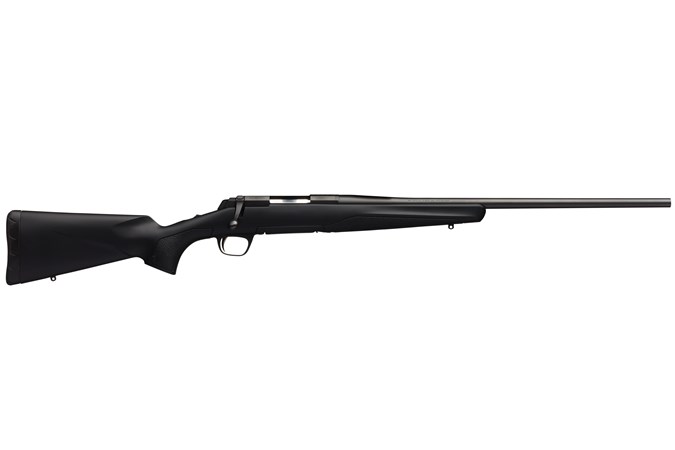 Browning X-Bolt Composite Stalker 300 Win Mag Rifle