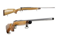 Browning X-Bolt White Gold Maple Med. 25-06