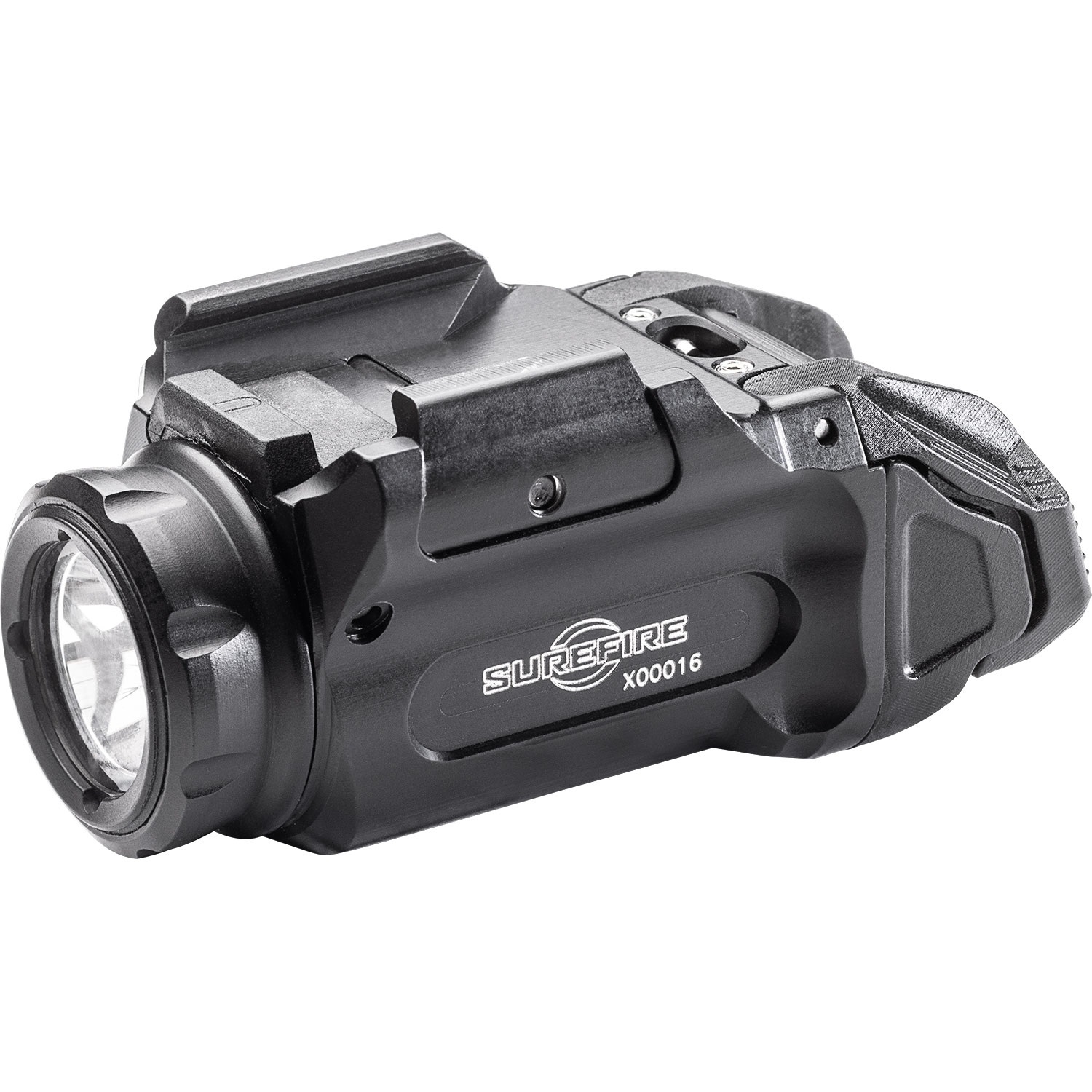 SureFire XC3-A Compact Weapon Light 3V 550 Lumens Picatinny Mount - SureFire - 550 LUMENS for sale at TheGunDock