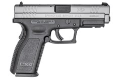 Springfield Armory XD Service 9mm