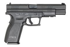 Springfield Armory XD Tactical Essentials Package 40 S&W