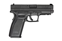 Springfield Armory XD Service 45 ACP