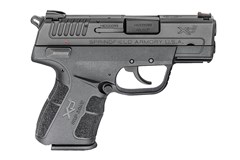 Springfield Armory XD-E 45 ACP