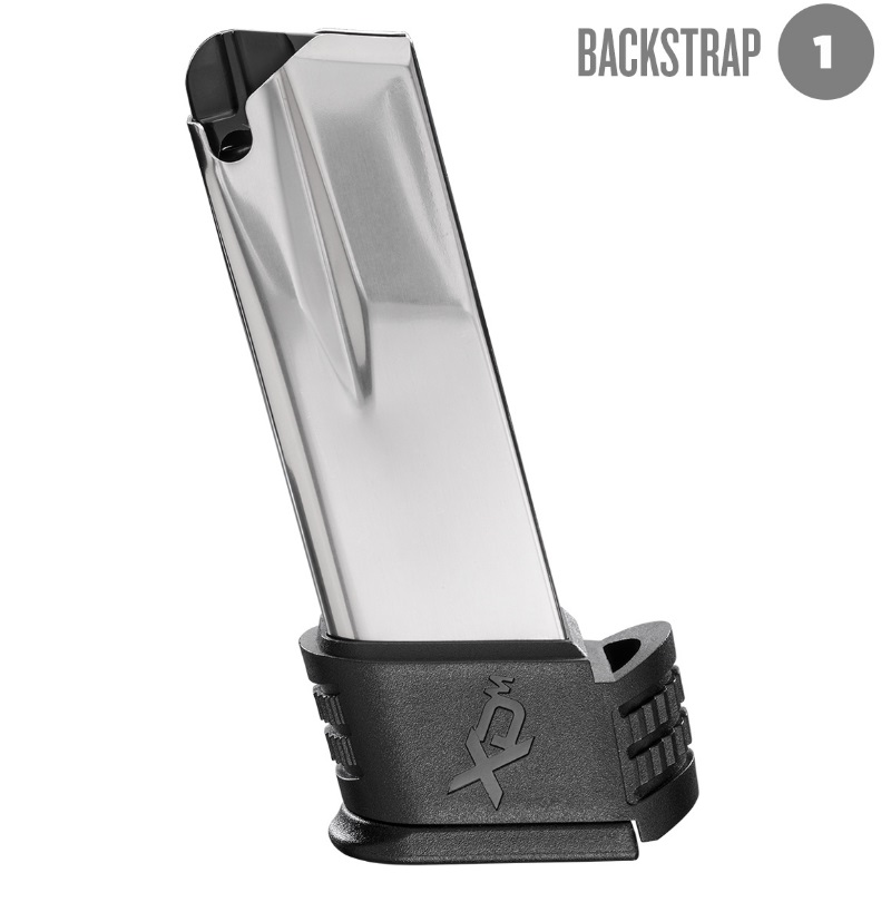 MAG XDM ELITE CPT 10MM 15RD #1 #1 SLEEVE