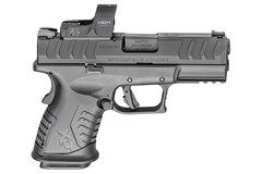 Springfield Armory XD(M) Elite Compact 45 ACP  - SFXDME9384CBHCD - 706397956400