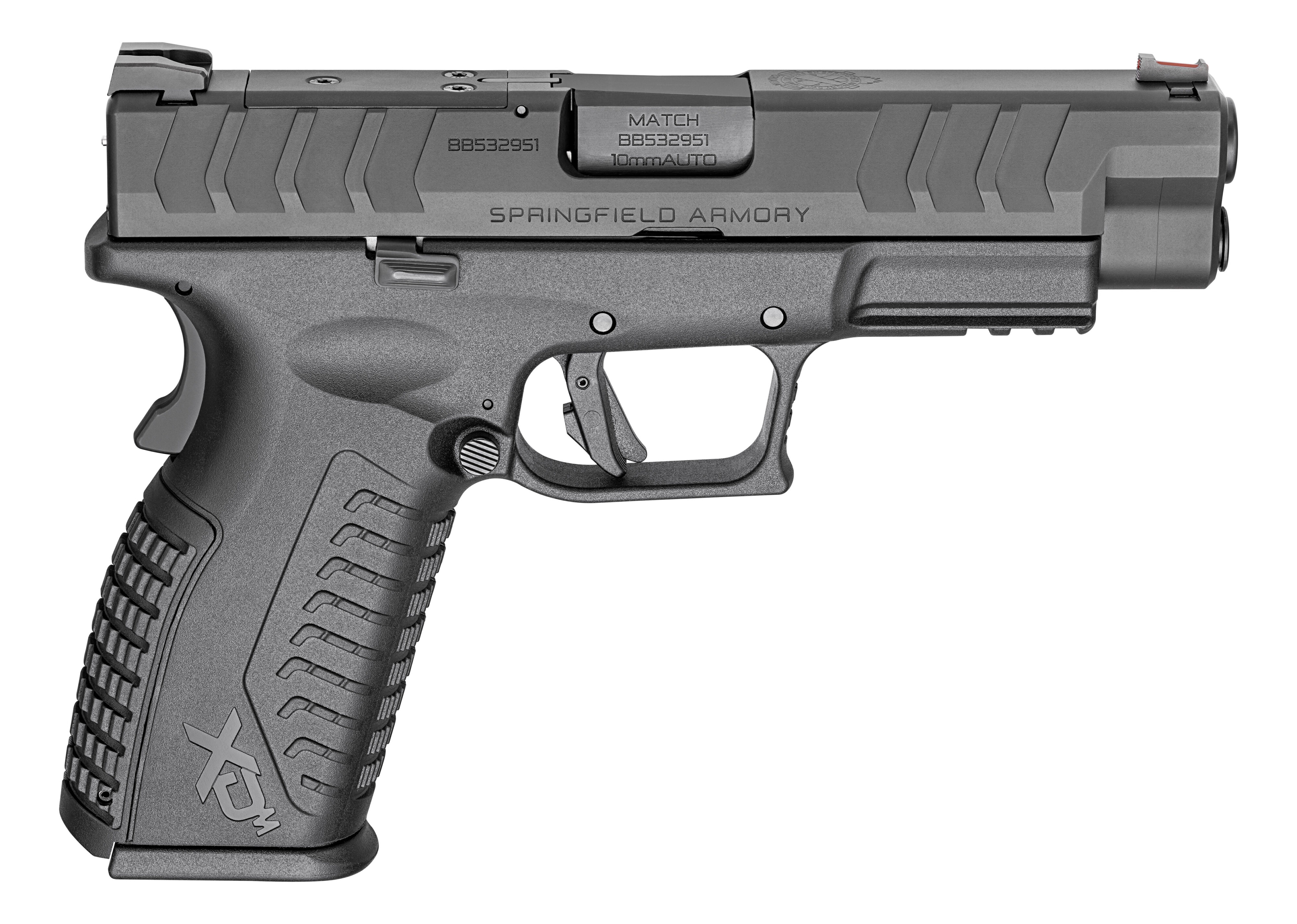 Springfield Armory XD(M) Elite OSP