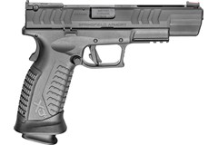 Springfield Armory XD(M) Elite Target 9mm