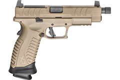 Springfield Armory XD(M) Elite 9mm