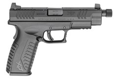 Springfield Armory XD(M) 45 ACP