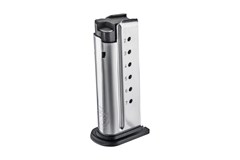 Springfield Armory XD-S Magazine 9mm 
Item #: SFXDS0907 / MFG Model #: XDS0907 / UPC: 706397893941
MAGAZINE XD-S 9MM 7RD 