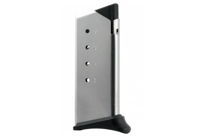 Springfield Armory XD-S MOD.2 Magazine 45 ACP Accessory-Magazines