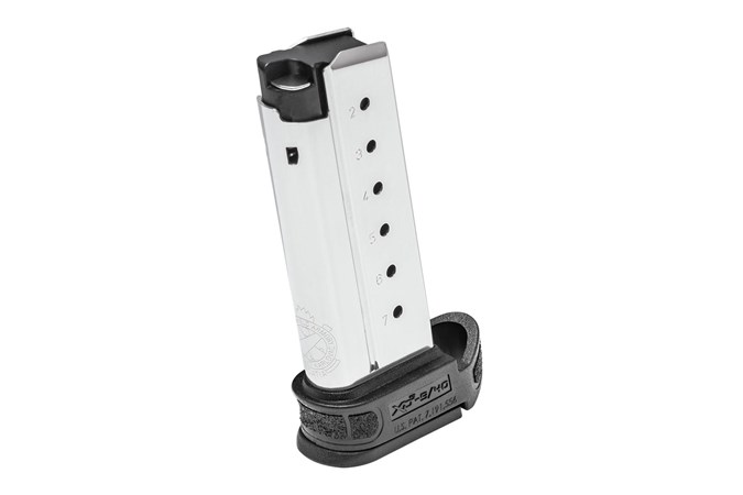 Springfield Armory XD-S MOD.2 Magazine 40 S&W Accessory-Magazines