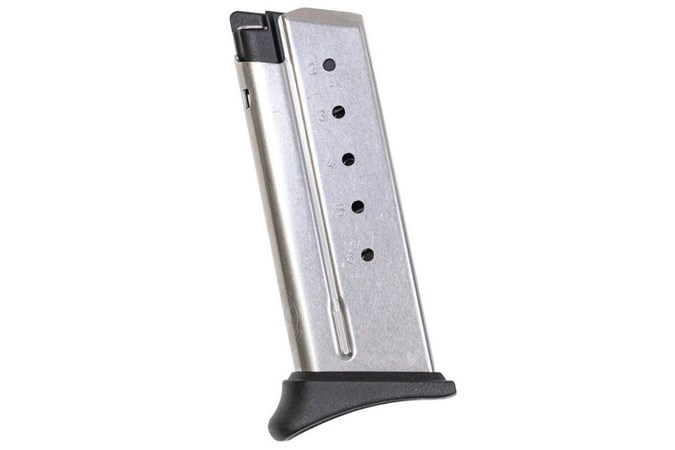 Springfield Armory XD-S MOD.2 Magazine 40 S&W Accessory-Magazines