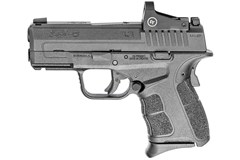 Springfield Armory XD-S Mod.2 OSP 9mm