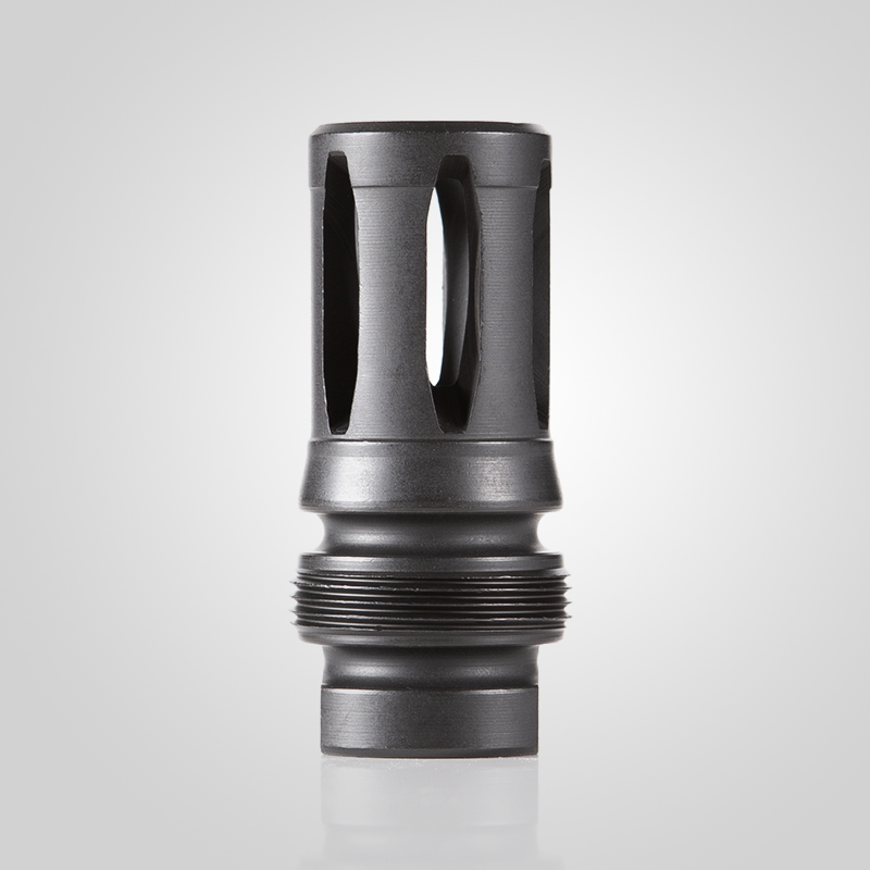 Dead Air Armament XENO FLASH HIDER thumbnail