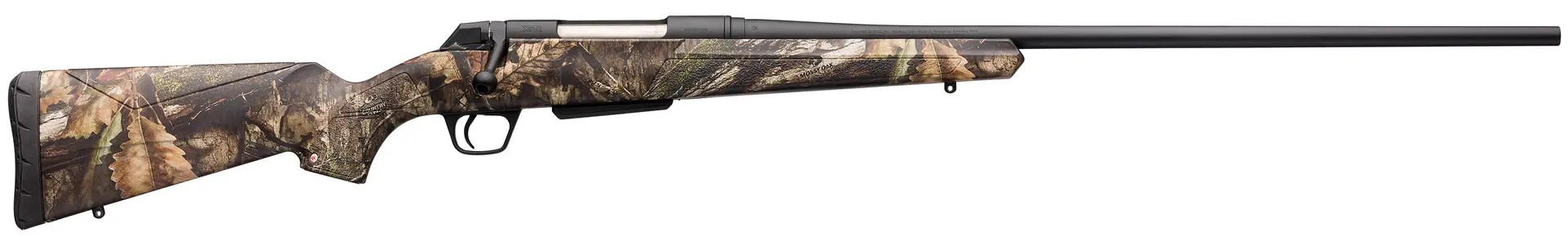Winchester XPR Hunter 6.5 PRC 24 in Barrel Matte Black 3+1 Bolt Action