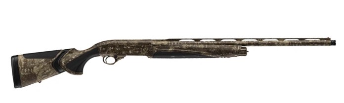 Beretta A400 Xtreme Plus KO Semi-automatic Shotgun 12 Gauge 3.5" Steelium Plus Barrel