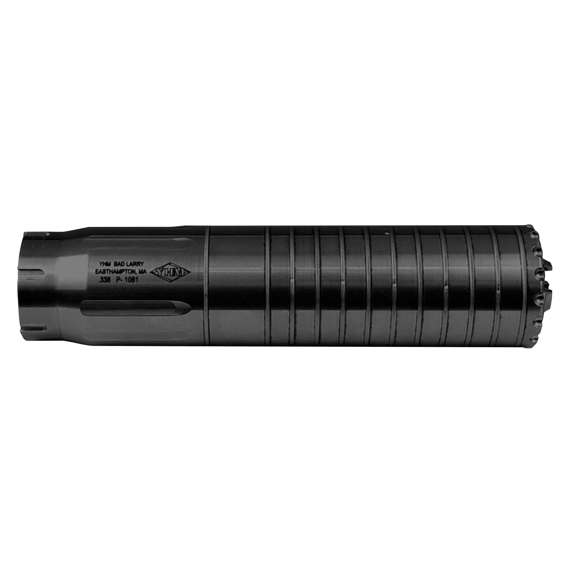 Yankee Hill Machine Company Bad Larry .338 Caliber