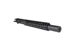 Yankee Hill Machine Company Turbo Integral Suppressor 223 Rem | 5.56 NATO