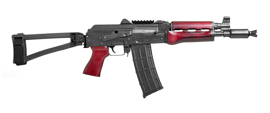 AK Series - Lipseys.com