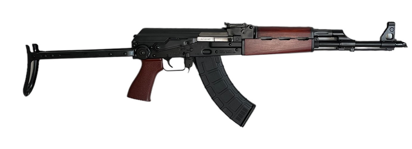 AK Series - Lipseys.com