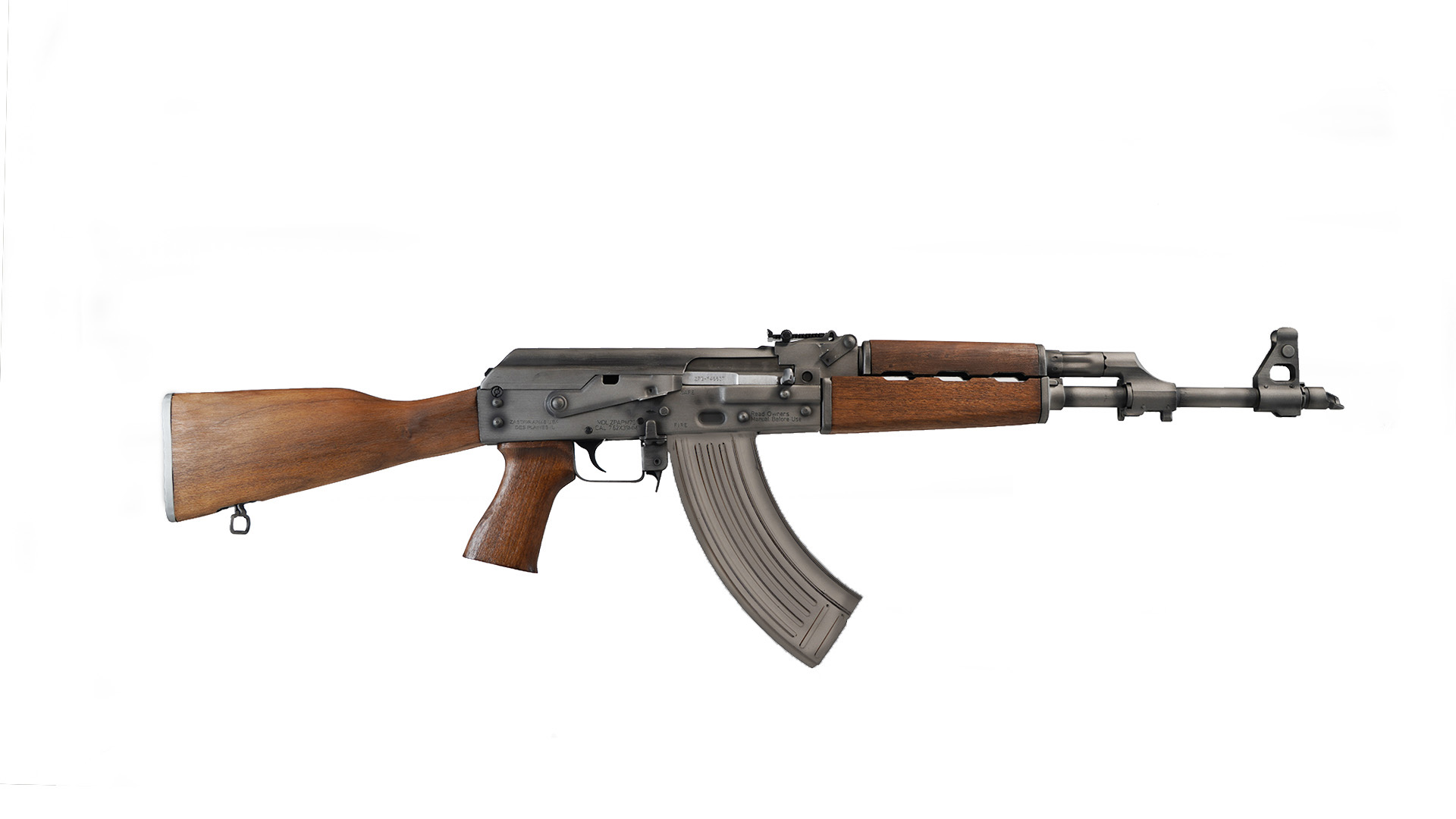 Wood Stock - Lipseys.com