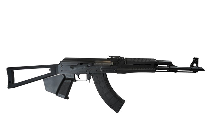 Zastava Arms USA ZPAP M70 7.62 x 39mm Rifle - Lipseys.com