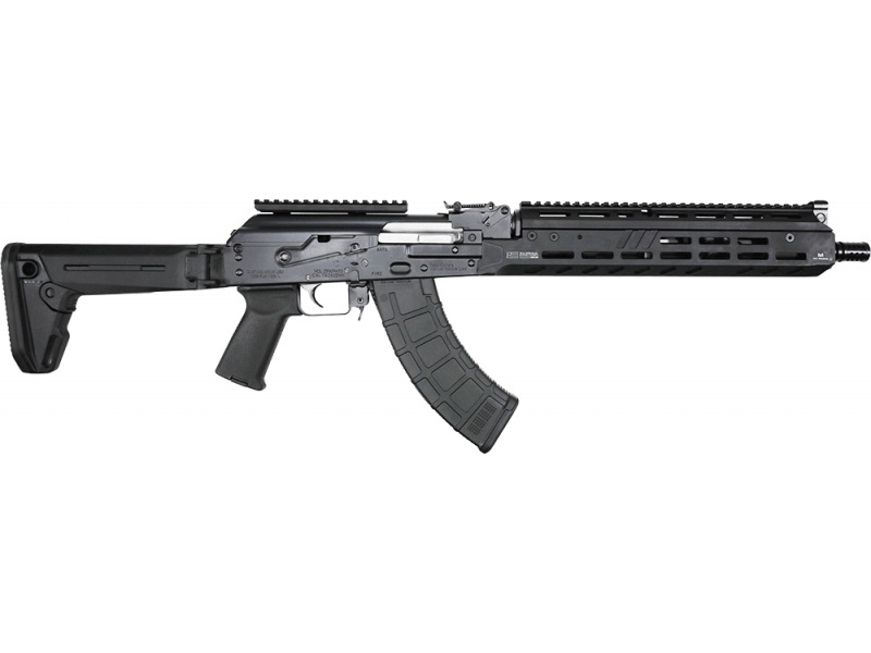 ZPAP M70 7.62X39 MAGPUL EXT-img-0