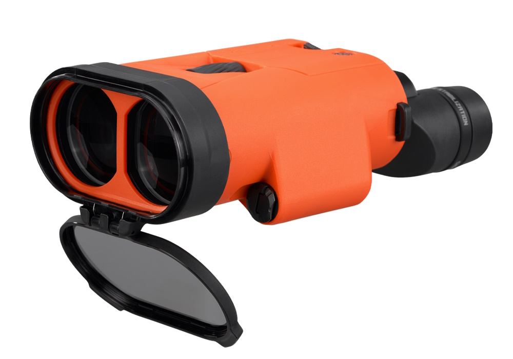 Sig SAUER SOZ6WP1850M Zulu 6 HDX Pro OIS Image Stabilization SOZ6WP1850M 