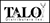 TALO Exclusive Logo