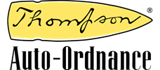 Auto-Ordnance - Thompson Brand Logo