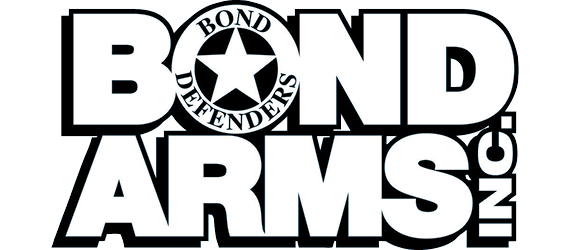 Bond Arms Brand Logo