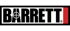 Barrett Firearms Brand Logo