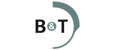 B&T Brand Logo