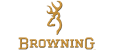 Browning Brand Logo