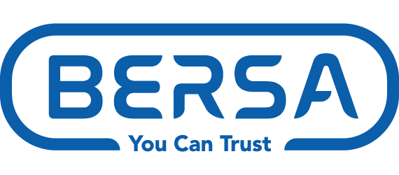 Bersa Brand Logo