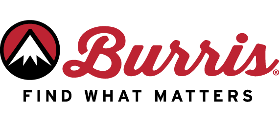 Burris Optics Brand Logo