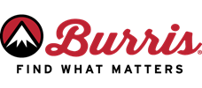 Burris Optics Brand Logo