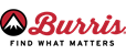 Burris Optics Brand Logo