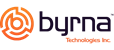 Byrna Technologies Brand Logo