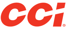 CCI Ammunition Brand Logo