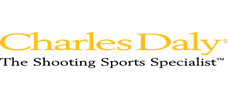 Charles Daly Brand Logo