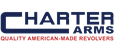 Charter Arms Brand Logo