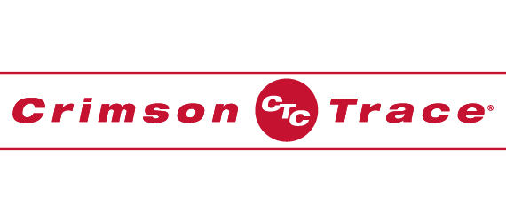 Crimson Trace Brand Logo
