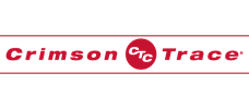 Crimson Trace Brand Logo