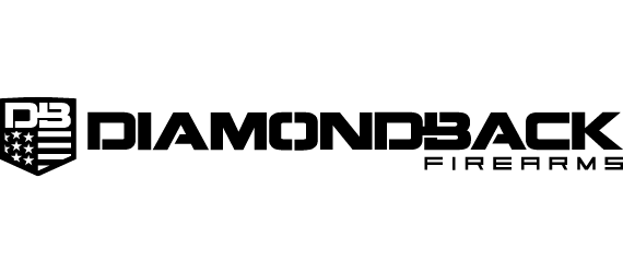 Diamondback Firearms Brand Logo