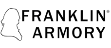 Franklin Armory Brand Logo