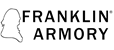 Franklin Armory Brand Logo